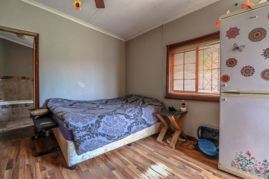 16 Bedroom Property for Sale in Sedgefield Rural Western Cape